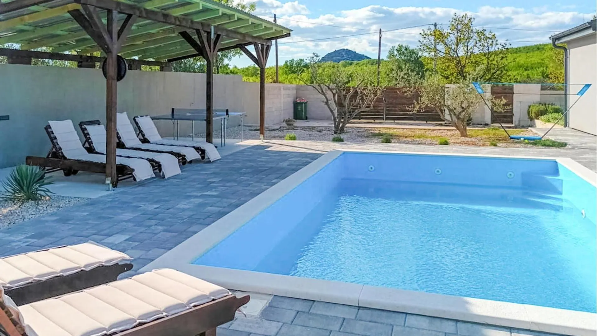 4 Bedroom Cozy Home In Stankovci Stankovci  Croatia