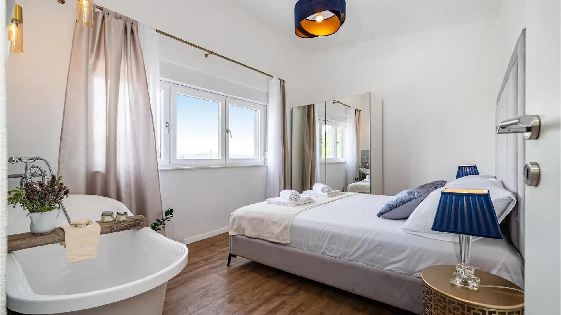 4 Bedroom Cozy Home In Stankovci Stankovci  Stankovci (Zadar)