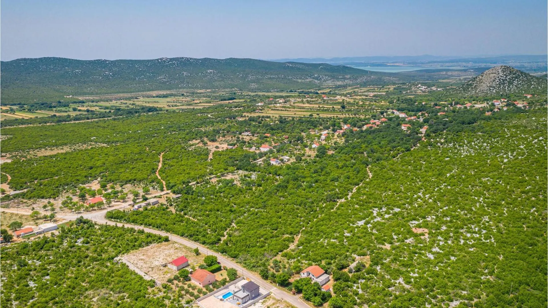 4 Bedroom Cozy Home In Stankovci Stankovci  Stankovci (Zadar)