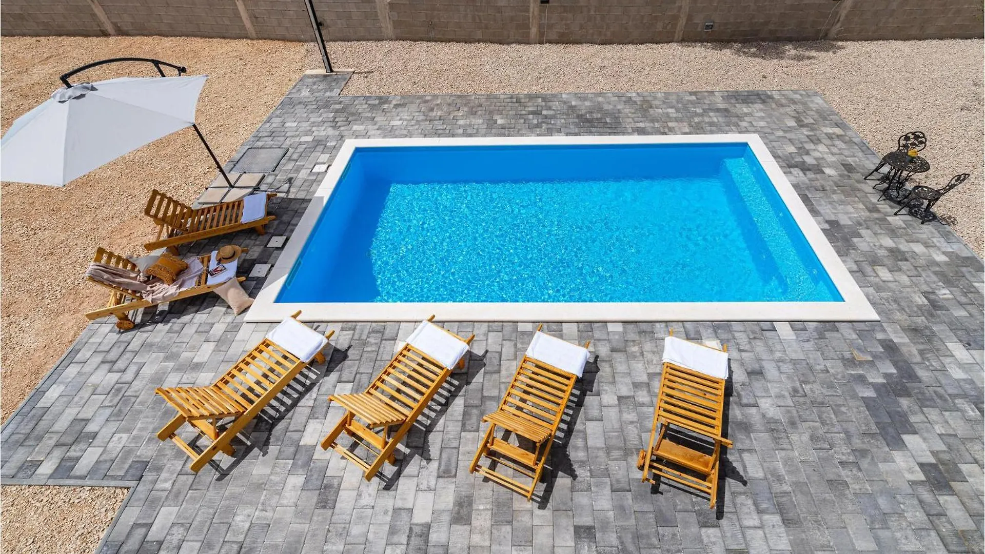 Holiday home 4 Bedroom Cozy Home In Stankovci Stankovci  Croatia