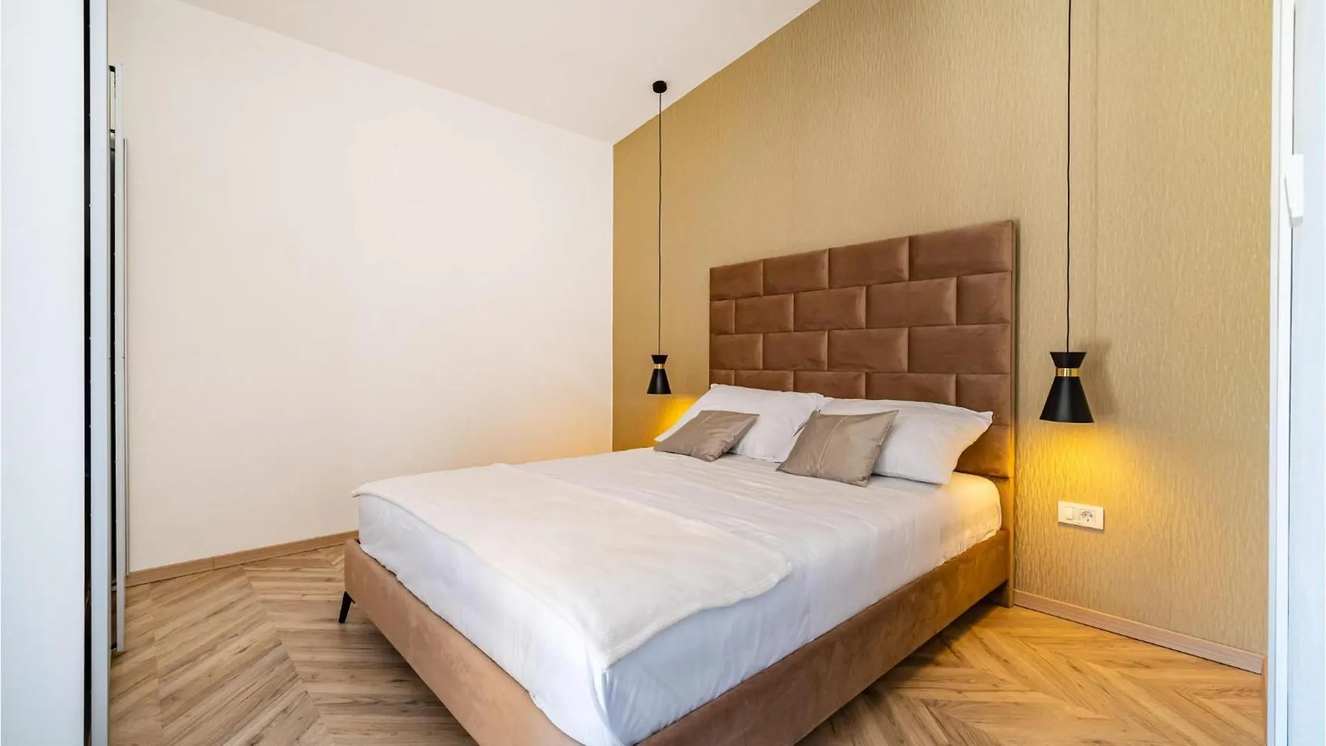4 Bedroom Cozy Home In Stankovci Stankovci  Holiday home Stankovci (Zadar)