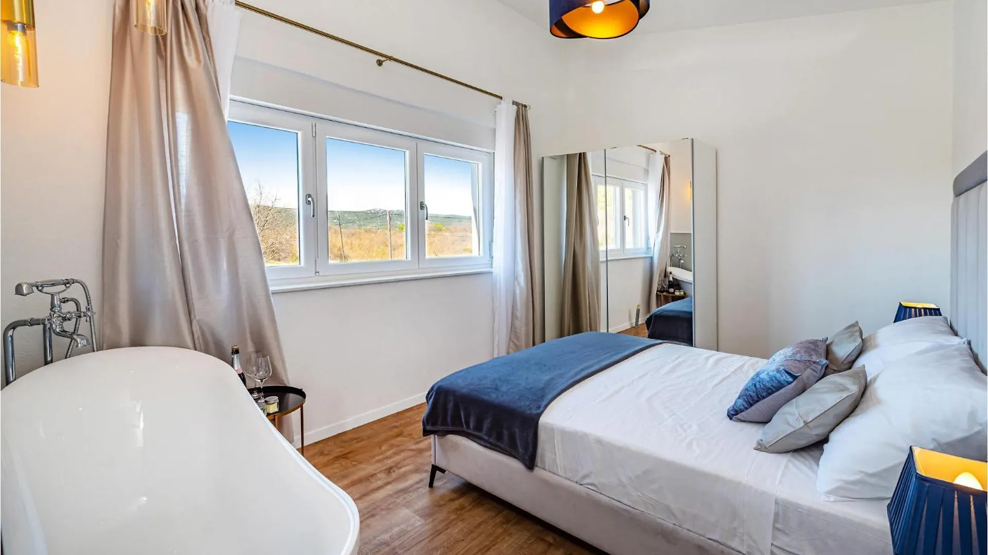 4 Bedroom Cozy Home In Stankovci Stankovci  Stankovci (Zadar)